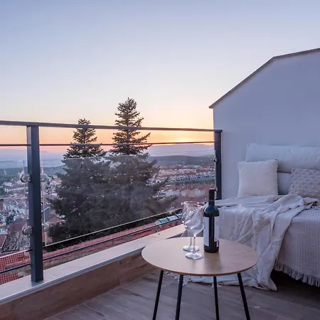 Escapada Refrescante Con Jacuzzi, Barbacoa Y Chimenea Alfacar