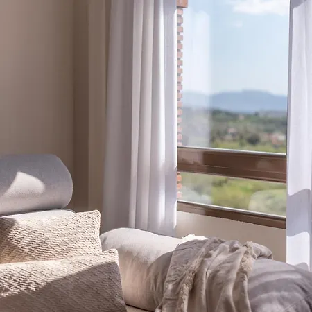 Escapada Refrescante Con Jacuzzi, Barbacoa Y Chimenea Holiday home Alfacar