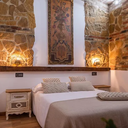 Escapada Refrescante Con Jacuzzi, Barbacoa Y Chimenea Holiday home *