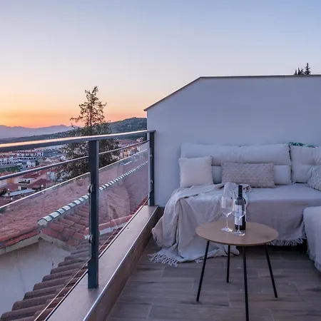 Escapada Refrescante Con Jacuzzi, Barbacoa Y Chimenea Holiday home *